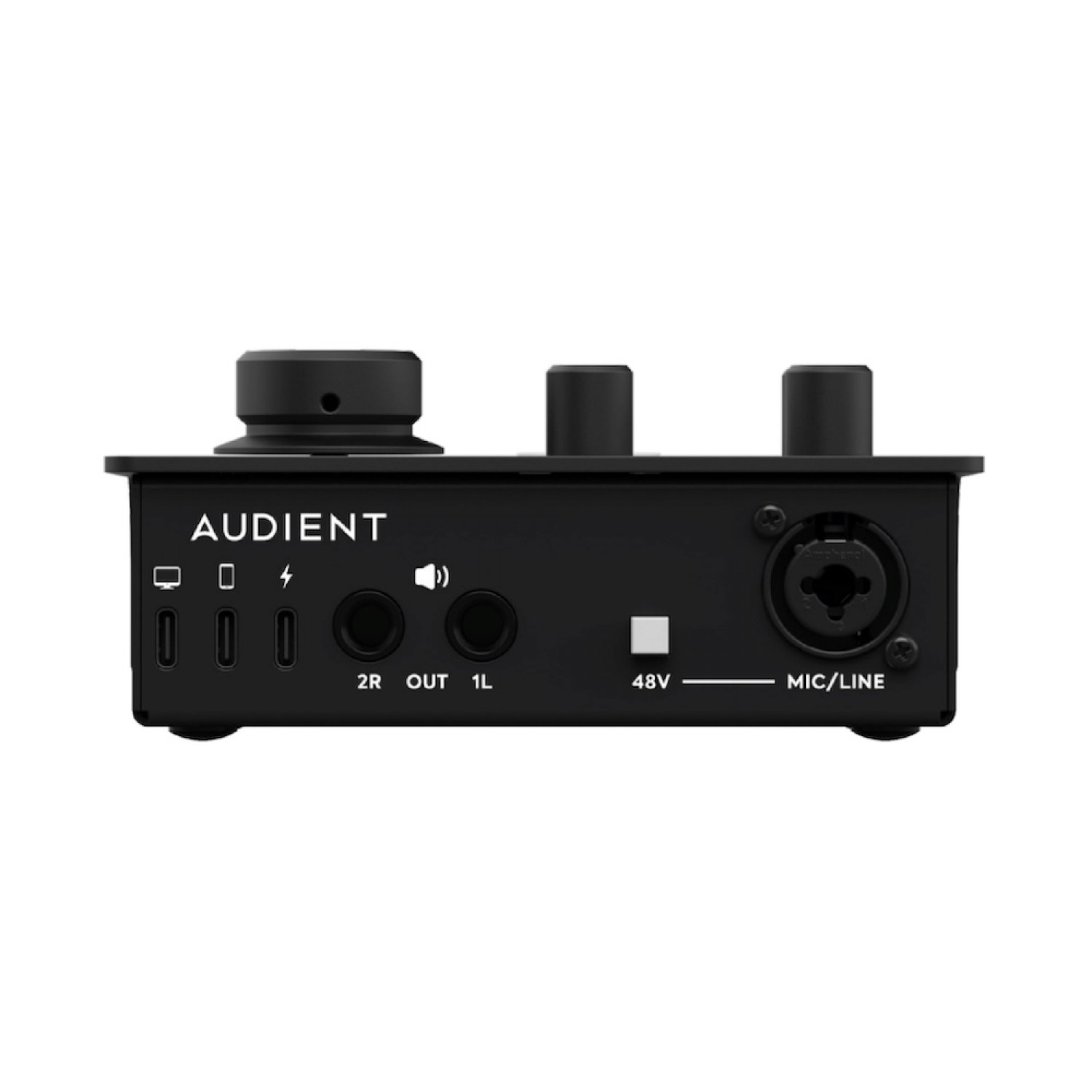 Audient iD4 STREAM OTG 最終値下 Audient iD4 STREAM OTG 最終値下 - メルカリ